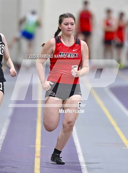 Thumbnail 3 in Taylor HSR Qualifier (60 Meter) photogallery.