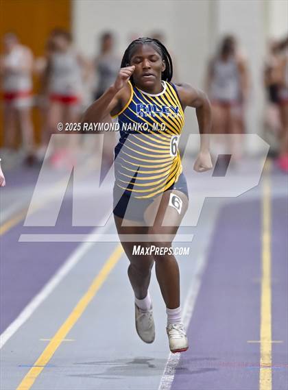 Thumbnail 1 in Taylor HSR Qualifier (60 Meter) photogallery.
