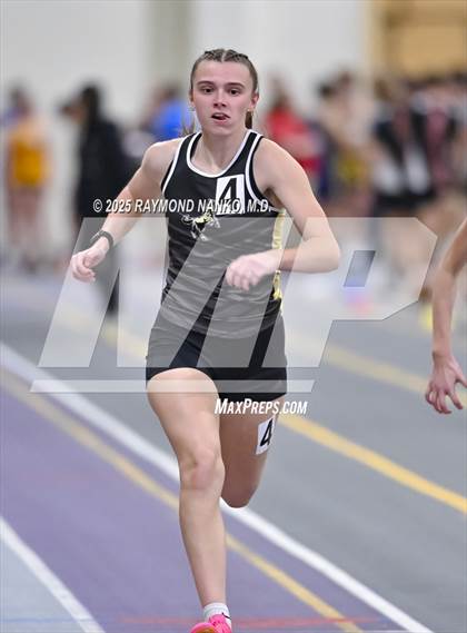 Thumbnail 3 in Taylor HSR Qualifier (60 Meter) photogallery.