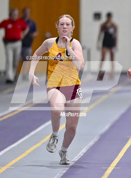 Thumbnail 2 in Taylor HSR Qualifier (60 Meter) photogallery.
