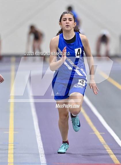 Thumbnail 3 in Taylor HSR Qualifier (60 Meter) photogallery.