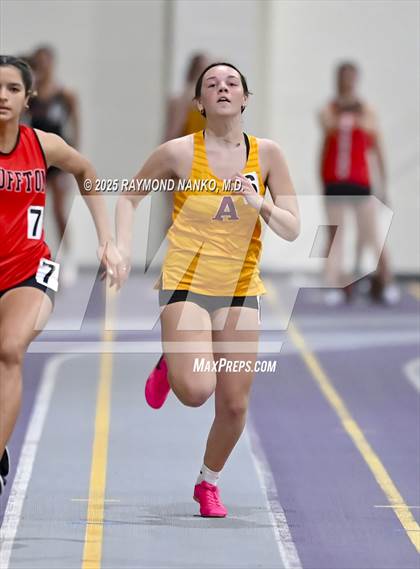 Thumbnail 3 in Taylor HSR Qualifier (60 Meter) photogallery.