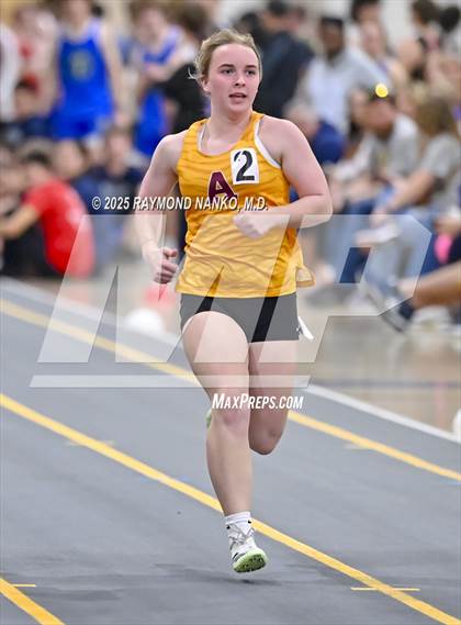 Thumbnail 3 in Taylor HSR Qualifier (60 Meter) photogallery.