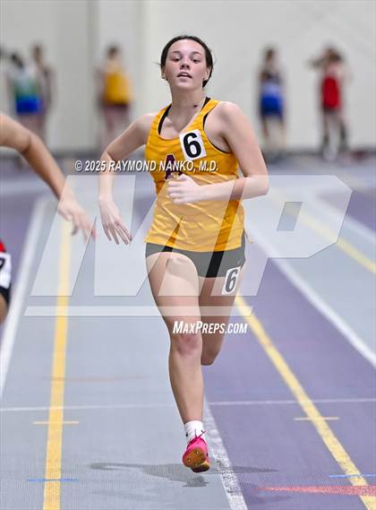 Thumbnail 1 in Taylor HSR Qualifier (60 Meter) photogallery.