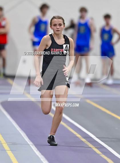 Thumbnail 2 in Taylor HSR Qualifier (60 Meter) photogallery.