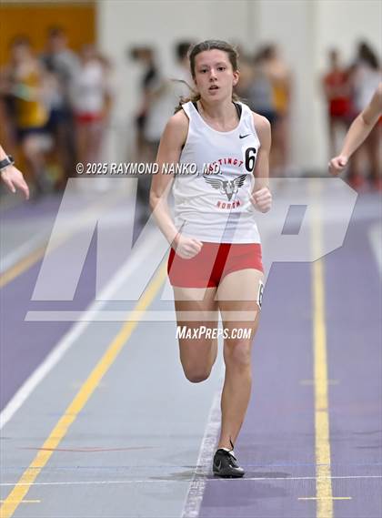 Thumbnail 2 in Taylor HSR Qualifier (60 Meter) photogallery.