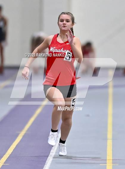 Thumbnail 1 in Taylor HSR Qualifier (60 Meter) photogallery.