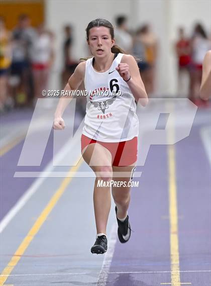 Thumbnail 1 in Taylor HSR Qualifier (60 Meter) photogallery.