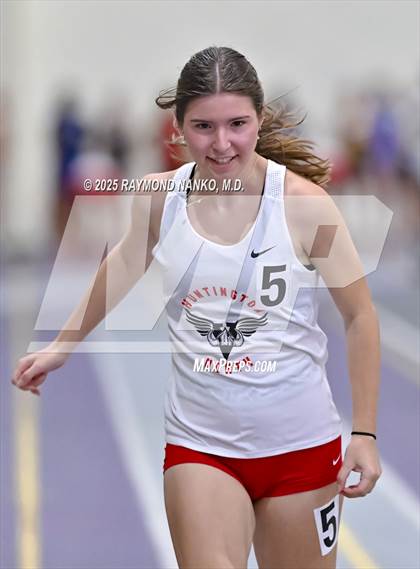 Thumbnail 3 in Taylor HSR Qualifier (60 Meter) photogallery.