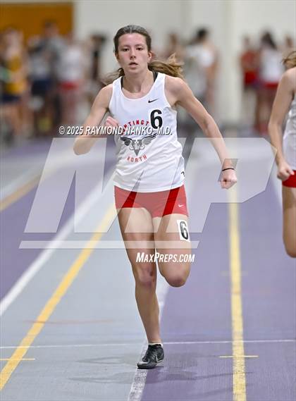 Thumbnail 1 in Taylor HSR Qualifier (60 Meter) photogallery.