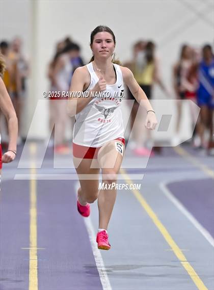Thumbnail 3 in Taylor HSR Qualifier (60 Meter) photogallery.