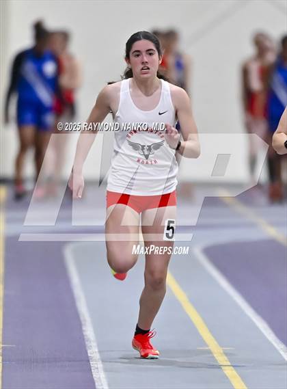 Thumbnail 1 in Taylor HSR Qualifier (60 Meter) photogallery.