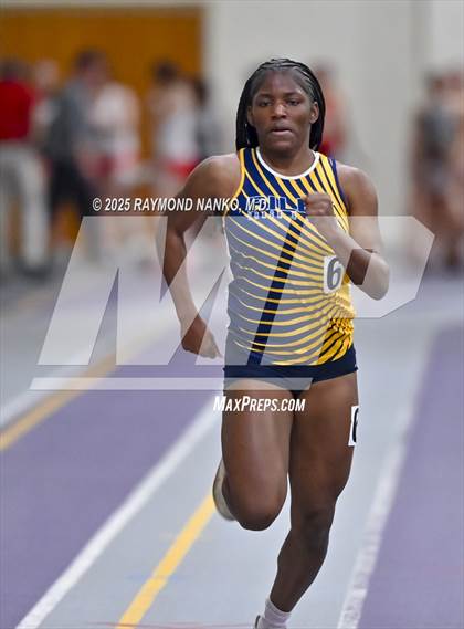 Thumbnail 2 in Taylor HSR Qualifier (60 Meter) photogallery.