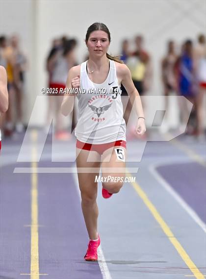 Thumbnail 1 in Taylor HSR Qualifier (60 Meter) photogallery.
