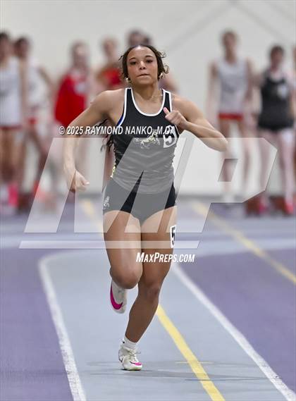 Thumbnail 2 in Taylor HSR Qualifier (60 Meter) photogallery.