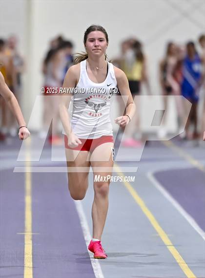 Thumbnail 1 in Taylor HSR Qualifier (60 Meter) photogallery.