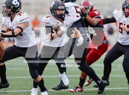 Thumbnail 3 in Summerville vs Monte Vista (CIF Div 6A Final) photogallery.