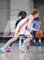 Photo from the gallery "Bishop Gorman vs. Timpview (Tarkanian Classic)"