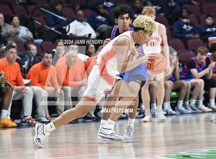 Thumbnail 2 in Bishop Gorman vs. Timpview (Tarkanian Classic) photogallery.
