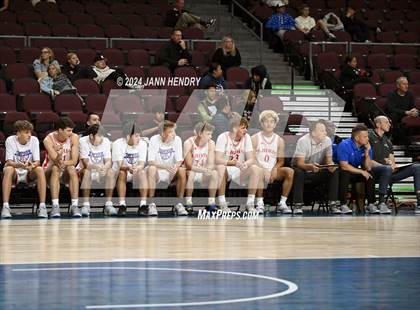 Thumbnail 3 in Bishop Gorman vs. Timpview (Tarkanian Classic) photogallery.