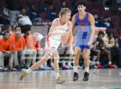 Thumbnail 3 in Bishop Gorman vs. Timpview (Tarkanian Classic) photogallery.