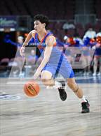 Photo from the gallery "Bishop Gorman vs. Timpview (Tarkanian Classic)"