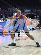 Photo from the gallery "Bishop Gorman vs. Timpview (Tarkanian Classic)"
