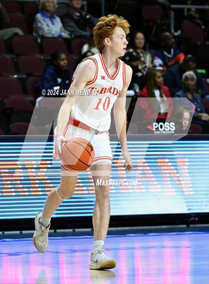 Thumbnail 3 in Bishop Gorman vs. Timpview (Tarkanian Classic) photogallery.