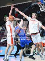 Photo from the gallery "Bishop Gorman vs. Timpview (Tarkanian Classic)"