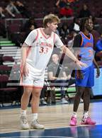 Photo from the gallery "Bishop Gorman vs. Timpview (Tarkanian Classic)"