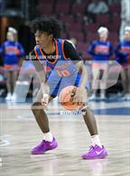 Photo from the gallery "Bishop Gorman vs. Timpview (Tarkanian Classic)"