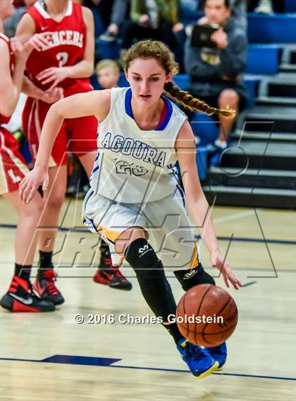 Thumbnail 3 in Orange Lutheran @ Agoura photogallery.