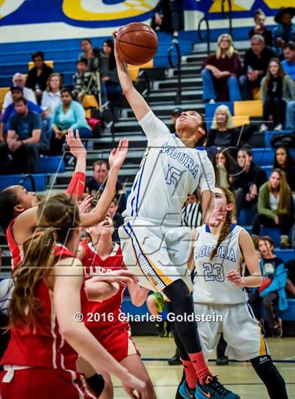 Thumbnail 1 in Orange Lutheran @ Agoura photogallery.