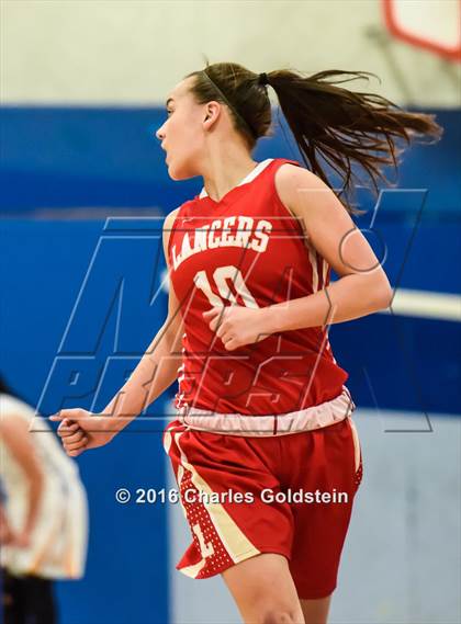 Thumbnail 3 in Orange Lutheran @ Agoura photogallery.