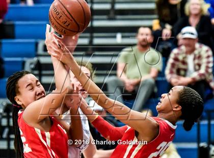 Thumbnail 1 in Orange Lutheran @ Agoura photogallery.
