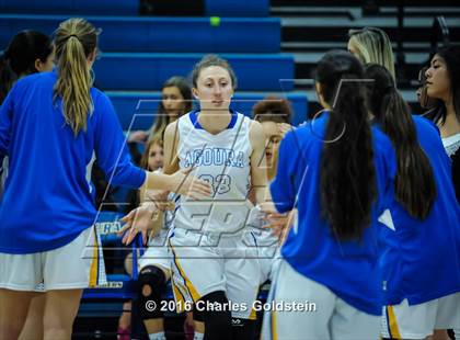 Thumbnail 3 in Orange Lutheran @ Agoura photogallery.