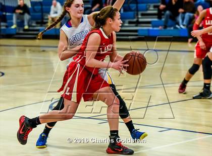 Thumbnail 2 in Orange Lutheran @ Agoura photogallery.