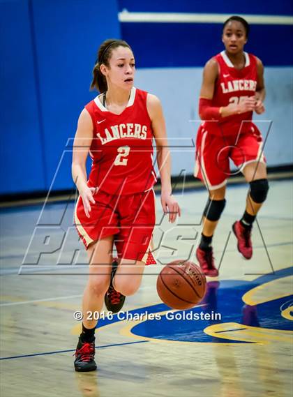 Thumbnail 3 in Orange Lutheran @ Agoura photogallery.
