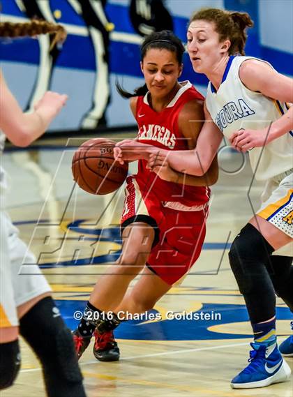 Thumbnail 2 in Orange Lutheran @ Agoura photogallery.