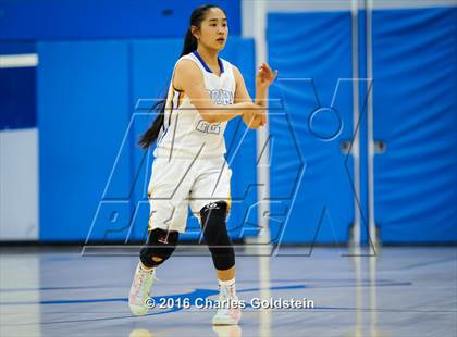 Thumbnail 1 in Orange Lutheran @ Agoura photogallery.