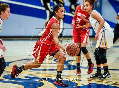 Thumbnail 1 in Orange Lutheran @ Agoura photogallery.