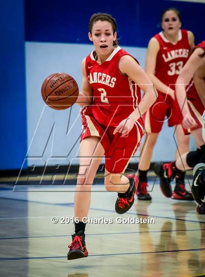 Thumbnail 1 in Orange Lutheran @ Agoura photogallery.