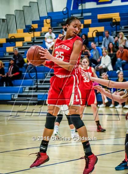 Thumbnail 1 in Orange Lutheran @ Agoura photogallery.