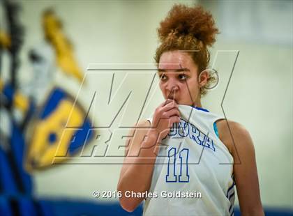 Thumbnail 1 in Orange Lutheran @ Agoura photogallery.