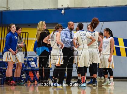 Thumbnail 3 in Orange Lutheran @ Agoura photogallery.