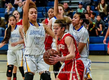 Thumbnail 1 in Orange Lutheran @ Agoura photogallery.