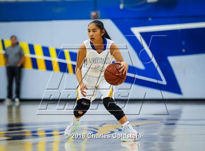 Thumbnail 2 in Orange Lutheran @ Agoura photogallery.