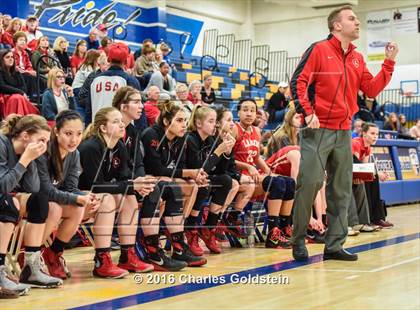 Thumbnail 2 in Orange Lutheran @ Agoura photogallery.