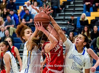 Thumbnail 2 in Orange Lutheran @ Agoura photogallery.