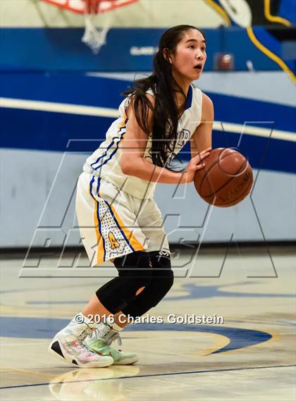 Thumbnail 3 in Orange Lutheran @ Agoura photogallery.